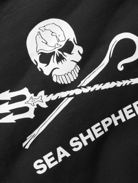 Unisexe Sweat à capuche Jolly Roger