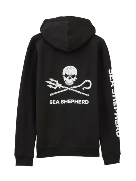 Unisexe Sweat à capuche Jolly Roger