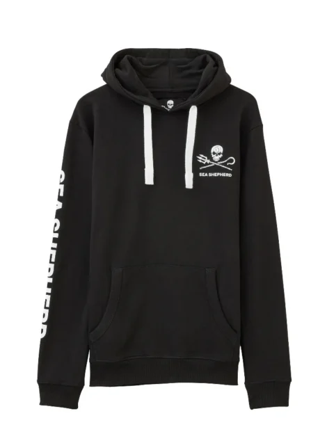 Unisexe Sweat à capuche Jolly Roger