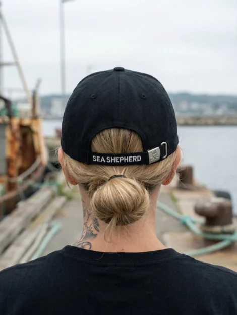 Basecap Jolly Roger