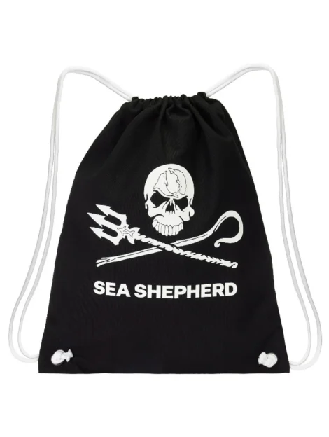 Gymbag Jolly Roger