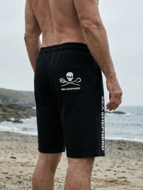 Short de survêtement Jolly Roger