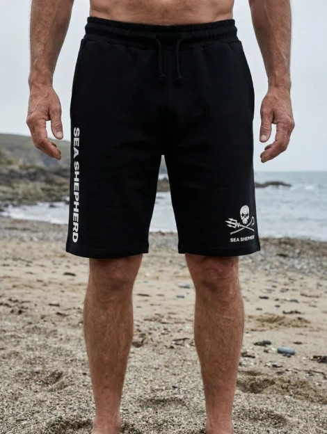 Short de survêtement Jolly Roger
