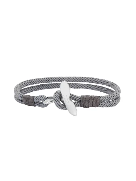 Bracelet nageoire caudale baleine