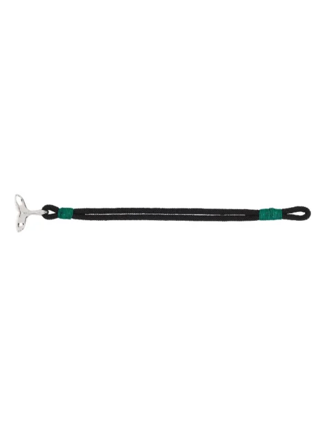 Bracelet nageoire caudale baleine