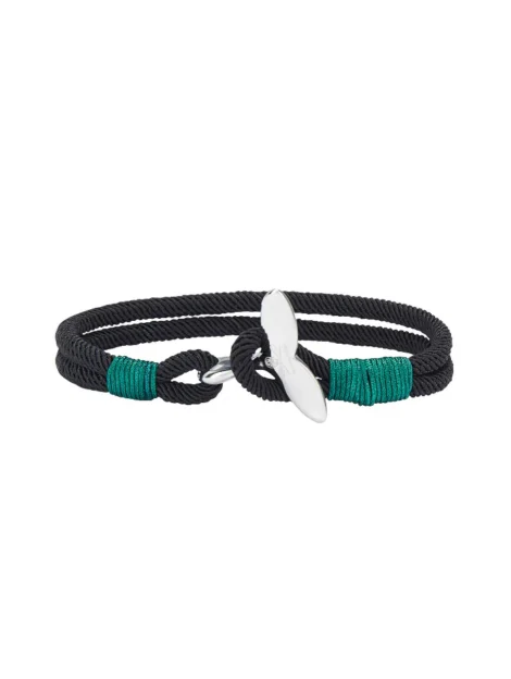 Bracelet nageoire caudale baleine