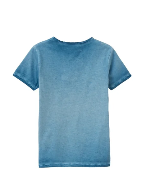 T-shirt enfant Antarctica Classic-Logo