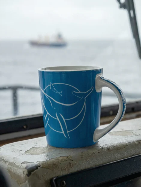 Mug Classic-Logo