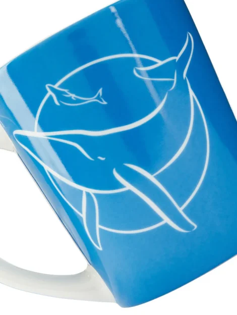 Mug Classic-Logo
