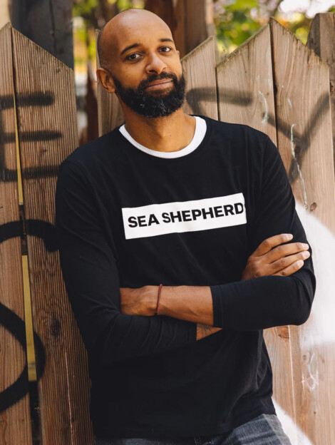 Unisex Longsleeve Activist