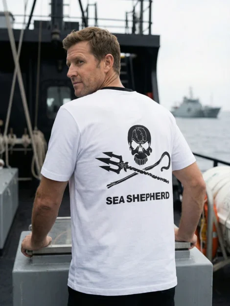 T-Shirt Big Jolly